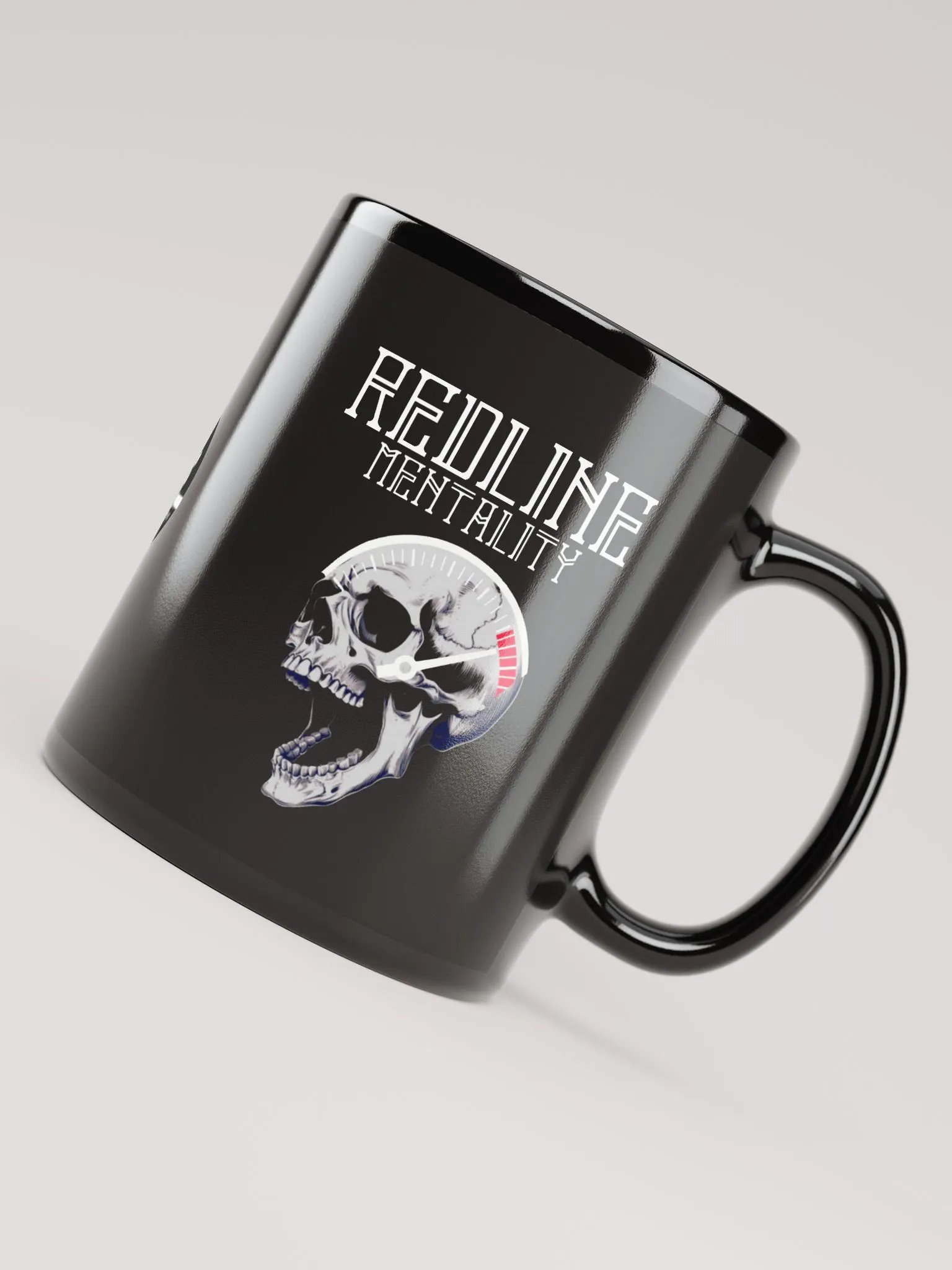 REDLINE MENTALITY product image (8)