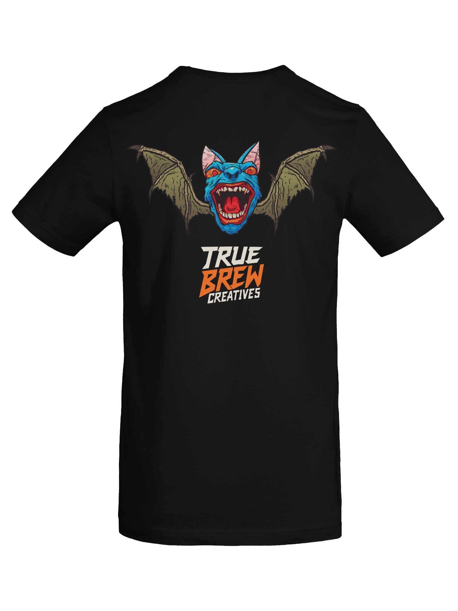 The Bat — Black product image (2)