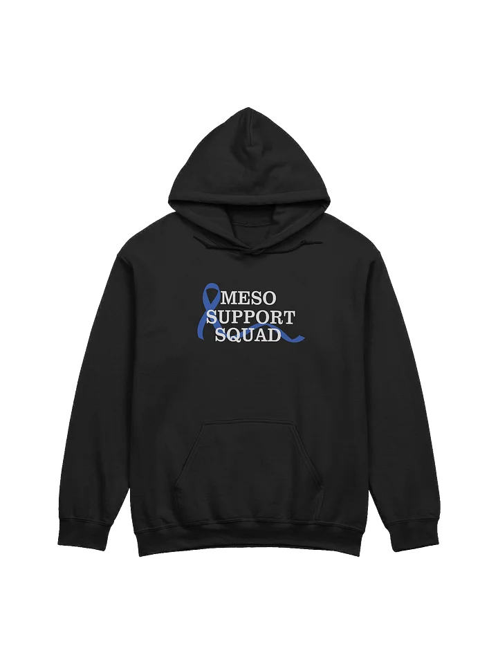 Meso Support Squad Hoodie product image (1)