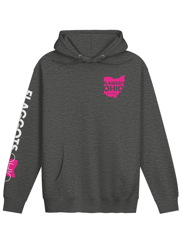 Adult Hoodie product image (3)