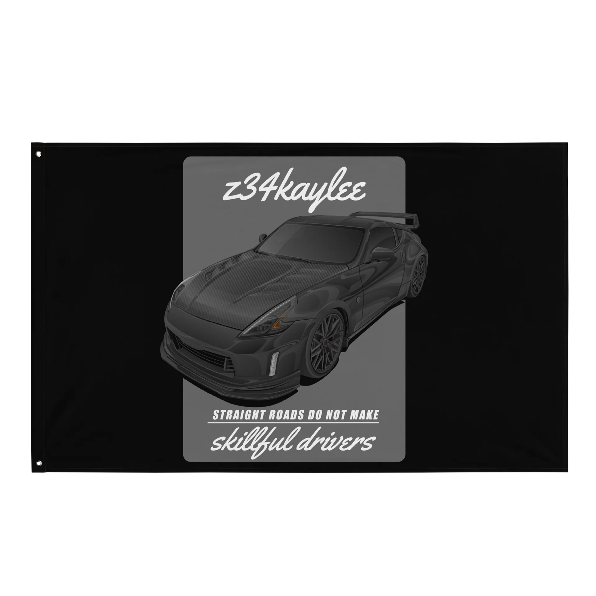 Flag - z34kaylee product image (1)