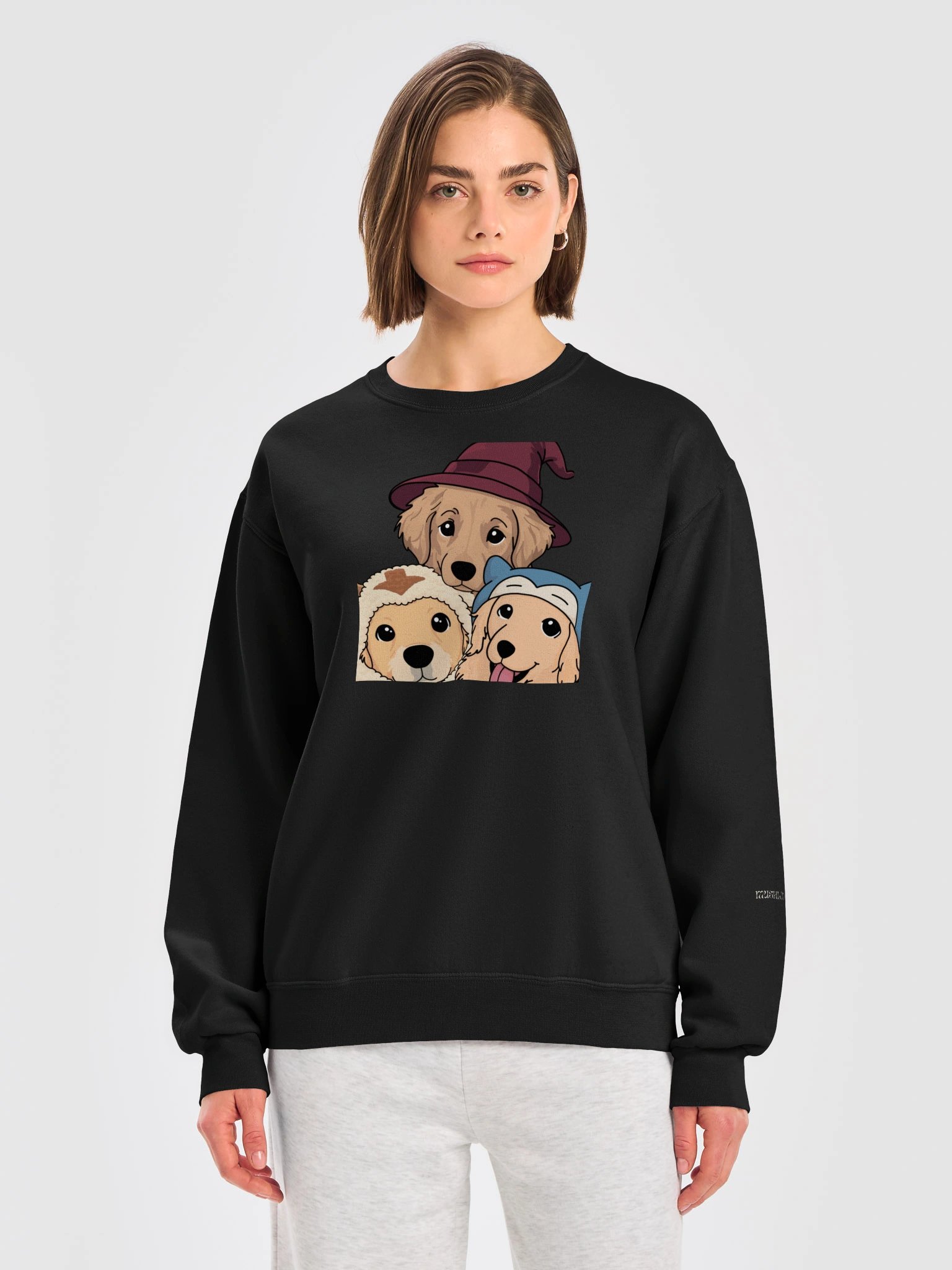 Dog Crew product image (17)