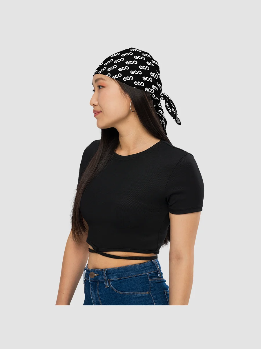 All-Over Print Bandana product image (8)