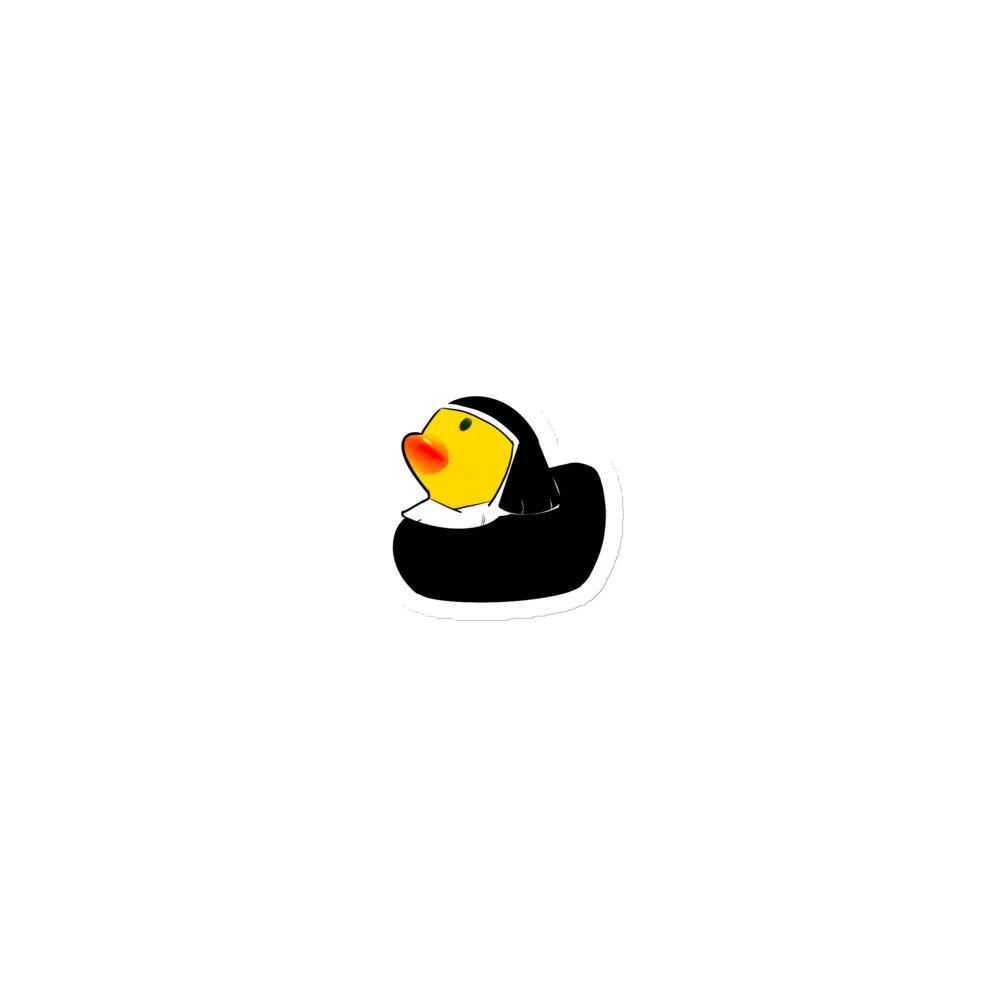 Classy & Covered Duck product image (1)