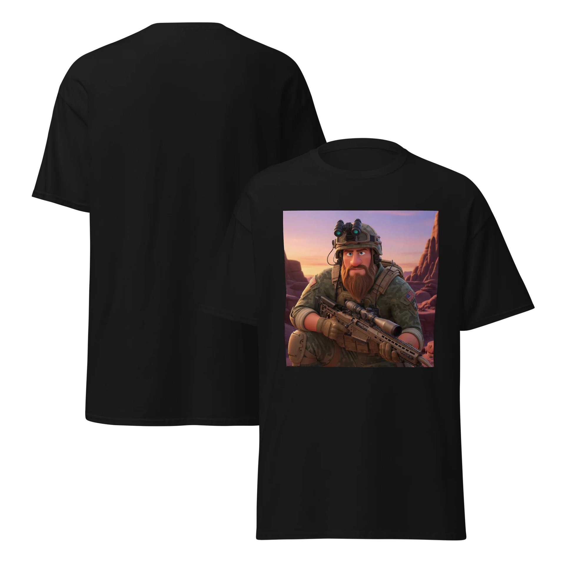 Jimmy operator product image (7)