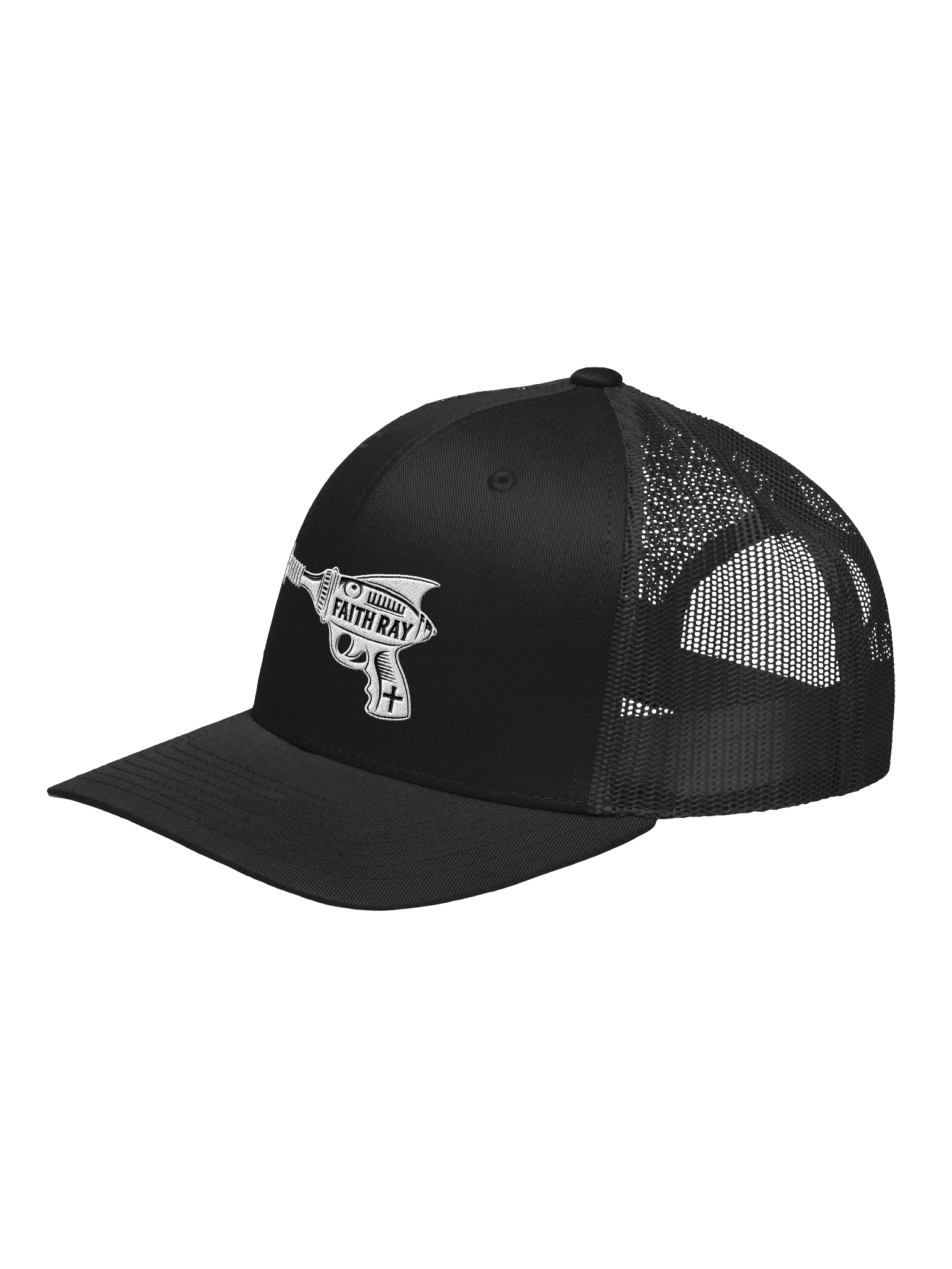 Faith Ray Retro Hat product image (3)