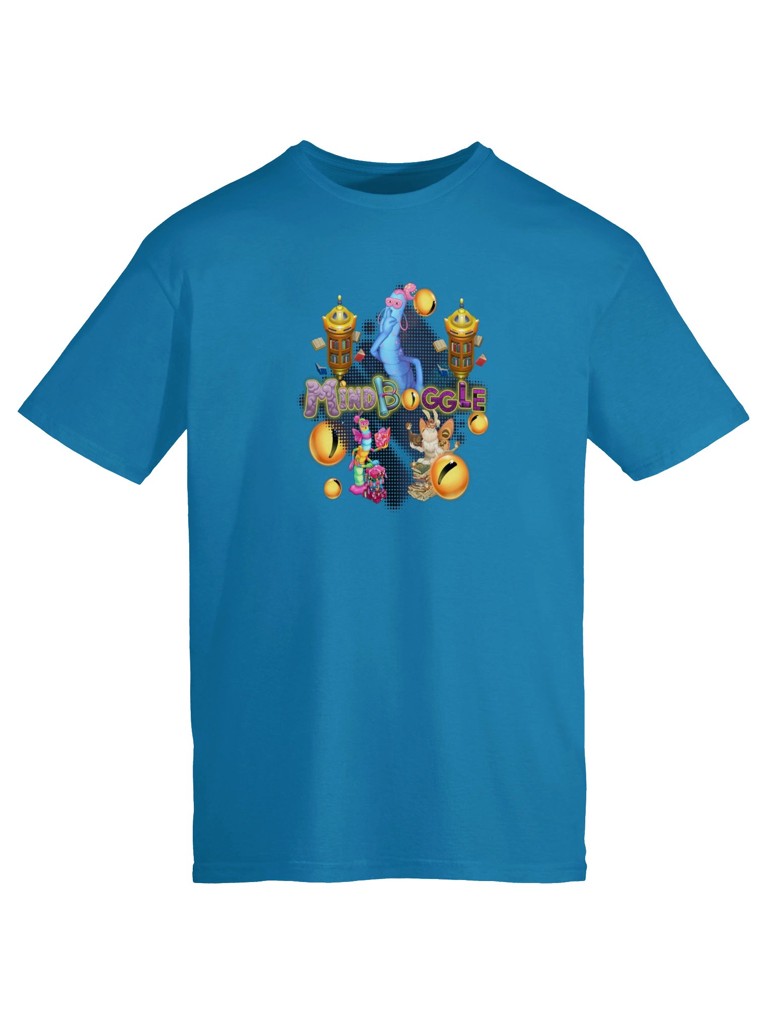 MindBoggle Tee product image (35)