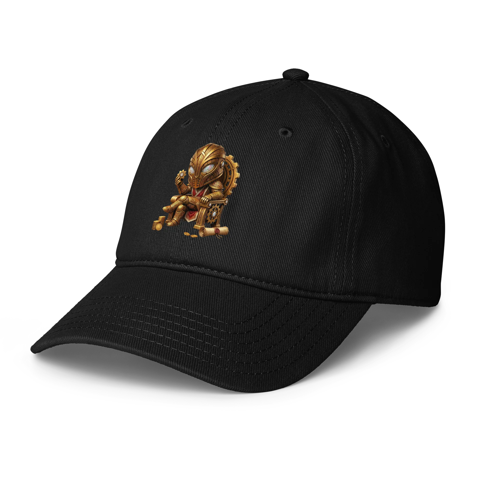 Throne King Snapback product image (3)