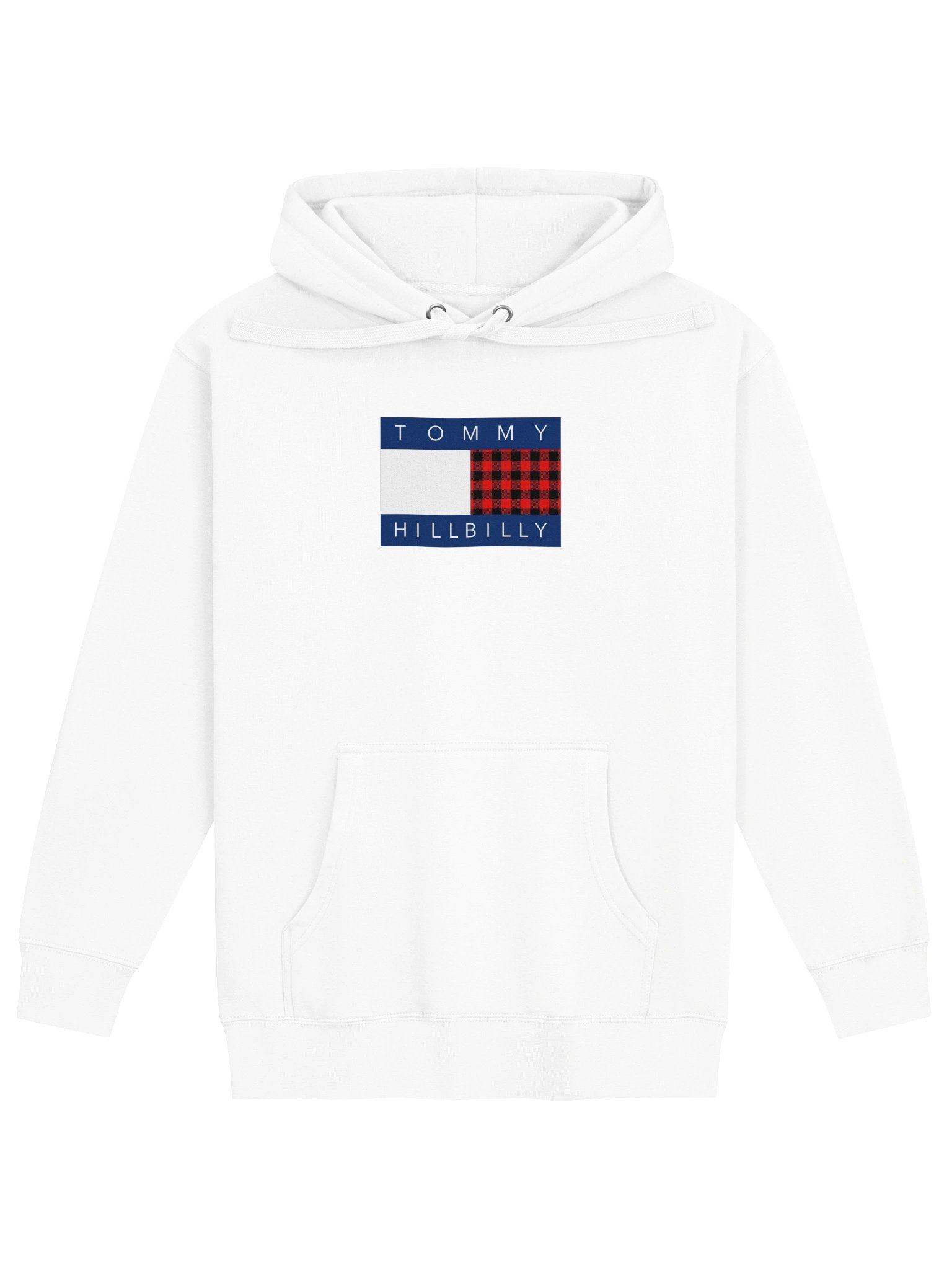 Tommy Hillbilly Hoodie Unisex product image (1)