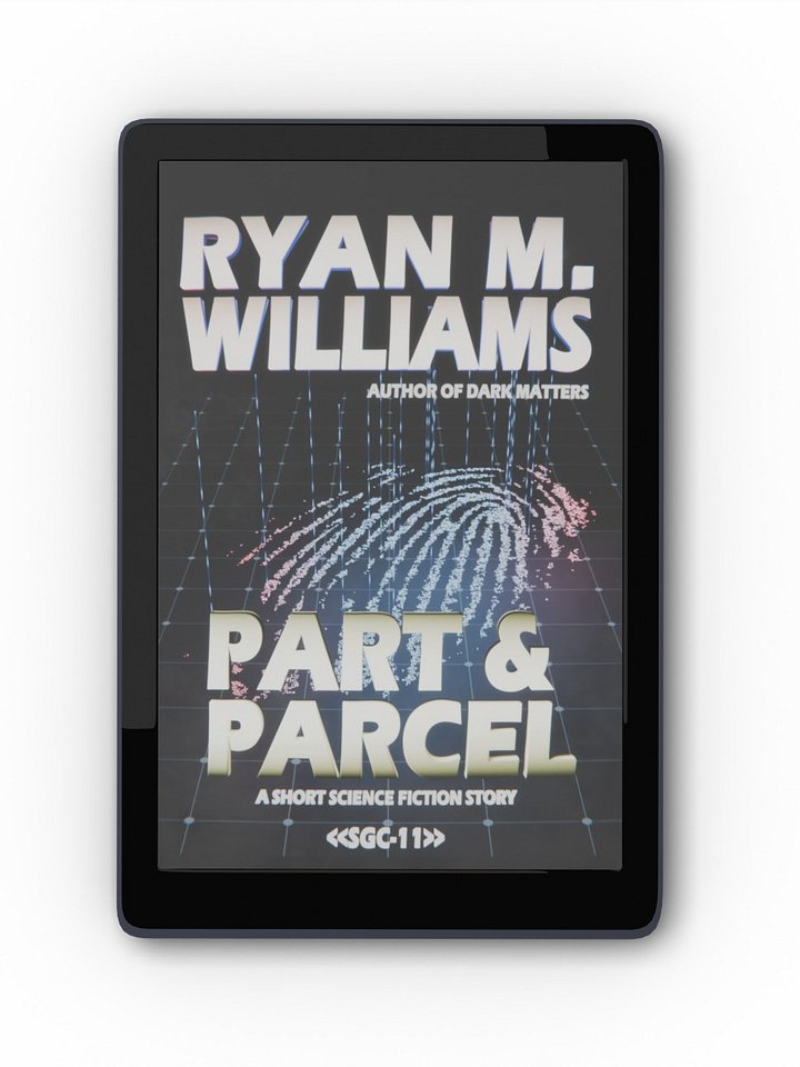 Part & Parcel product image (5)