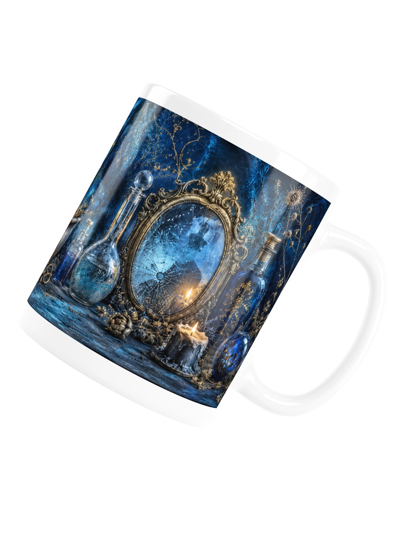 Mug - Le Cabinet maudit product image (6)