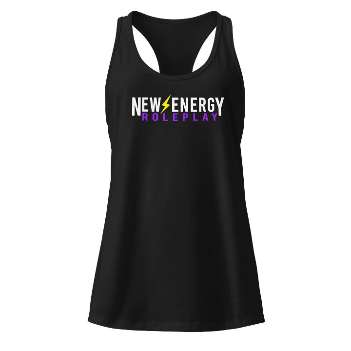 NERP Ladies Tank product image (1)