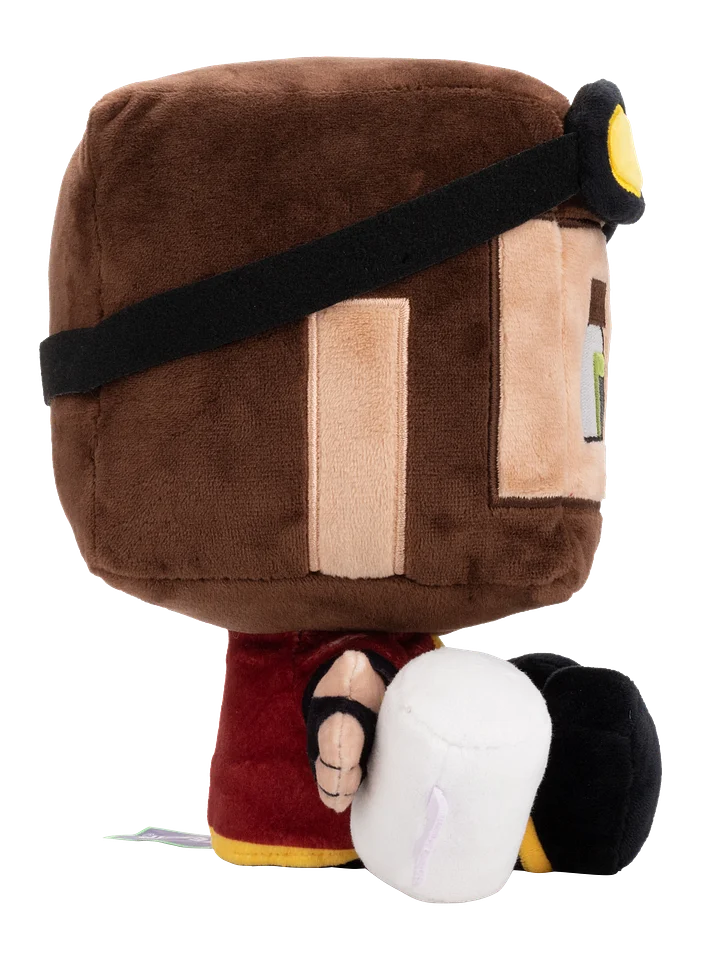 'Take a Break' Plushie by Makeship product image (2)
