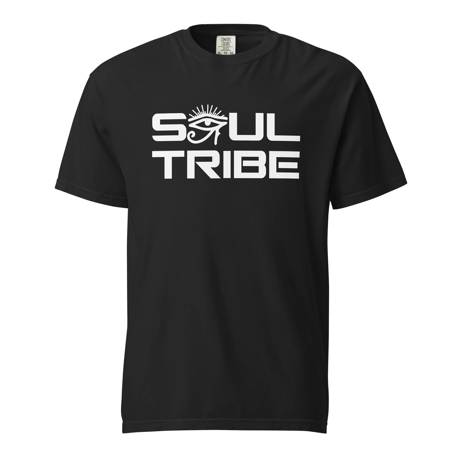Soul Tribe – Eye of Horus Graphic T-Shirt product image (1)