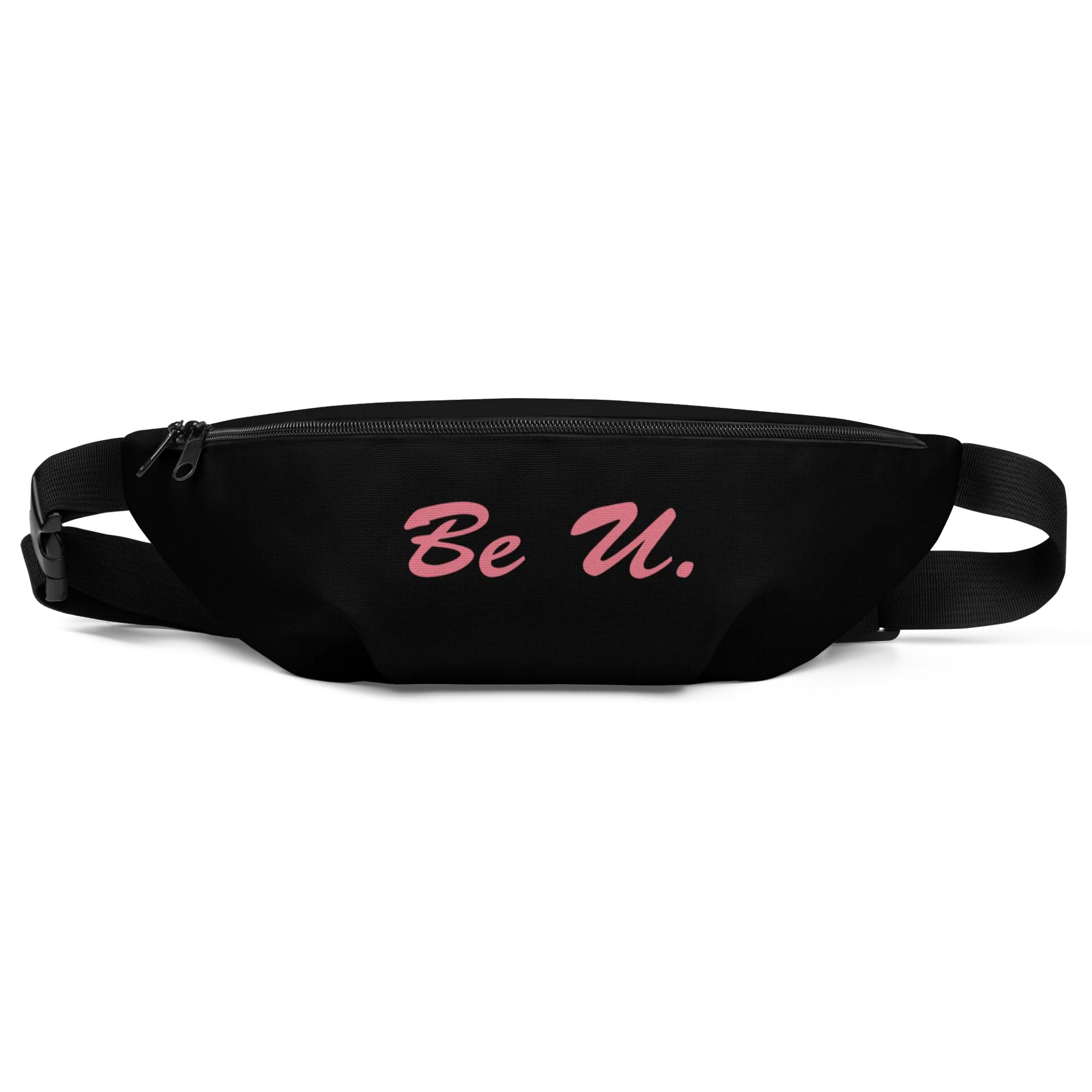 Be U. Fanny Pack product image (1)