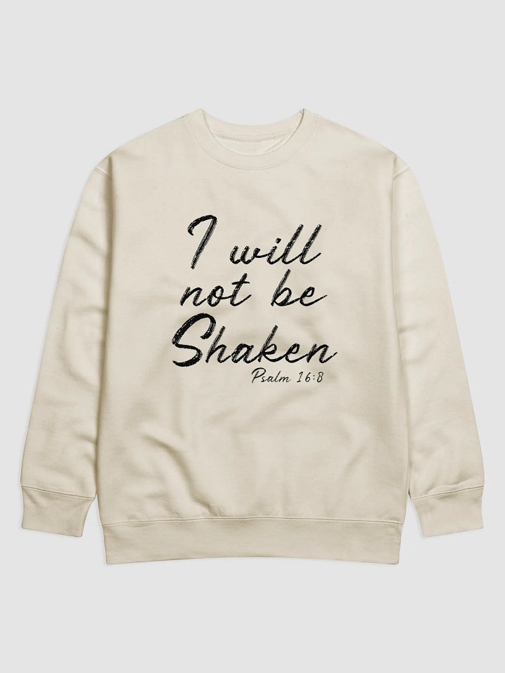 Eclipse Comfort Sweatshirt product image (3)