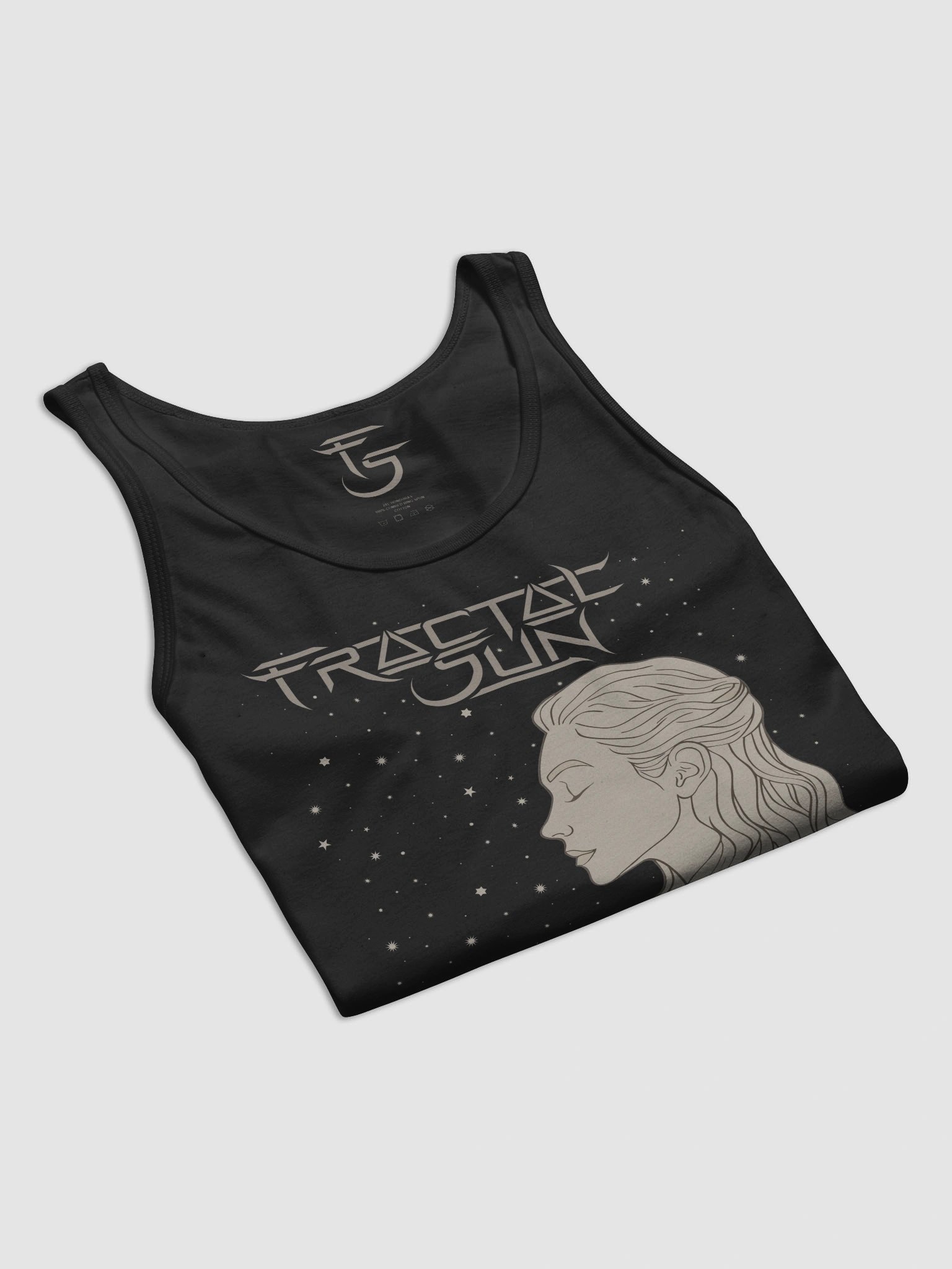 Trail of Hope Jersey Tank product image (7)