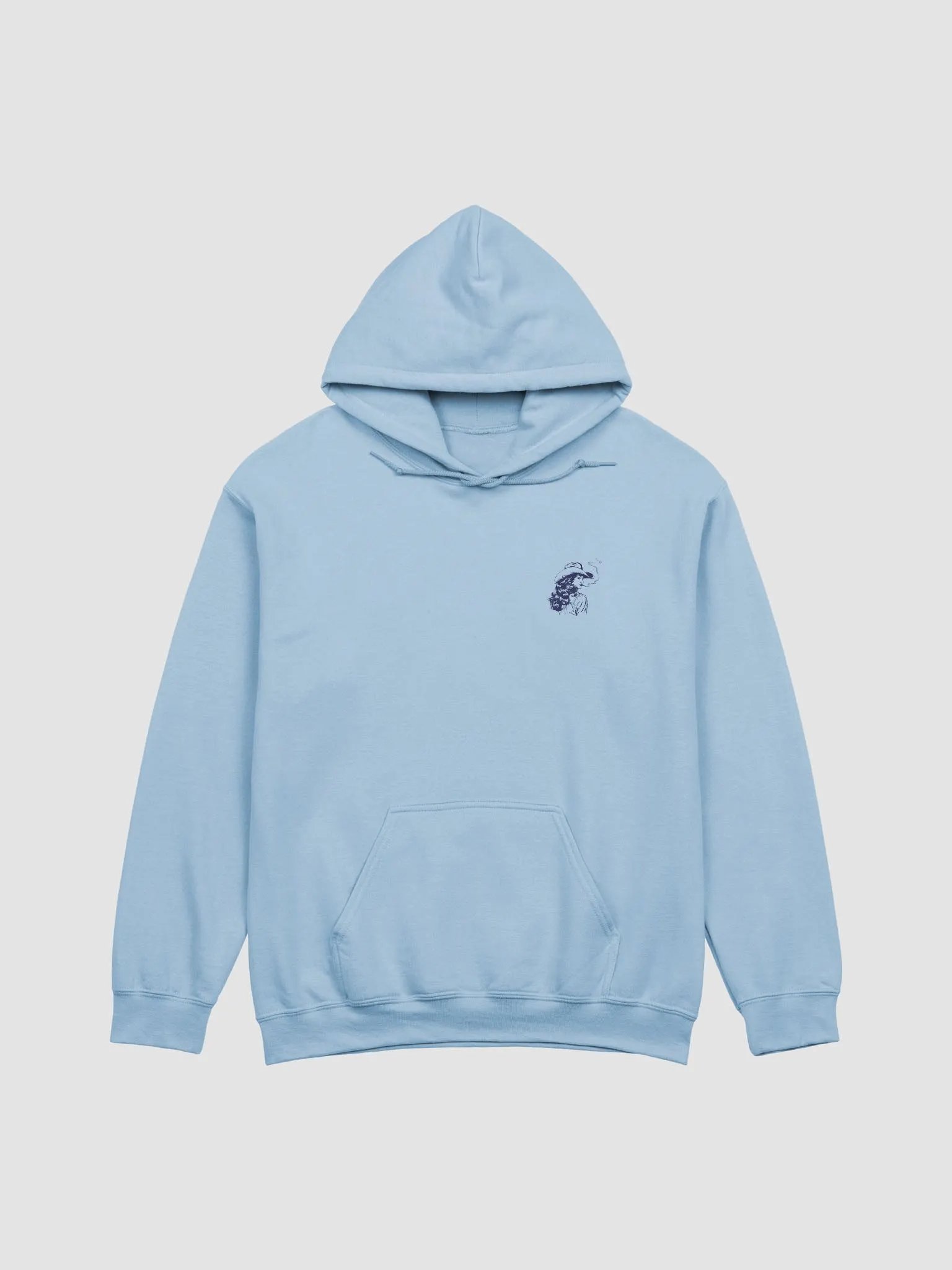 honkiana's horse ranch hoodie product image (2)