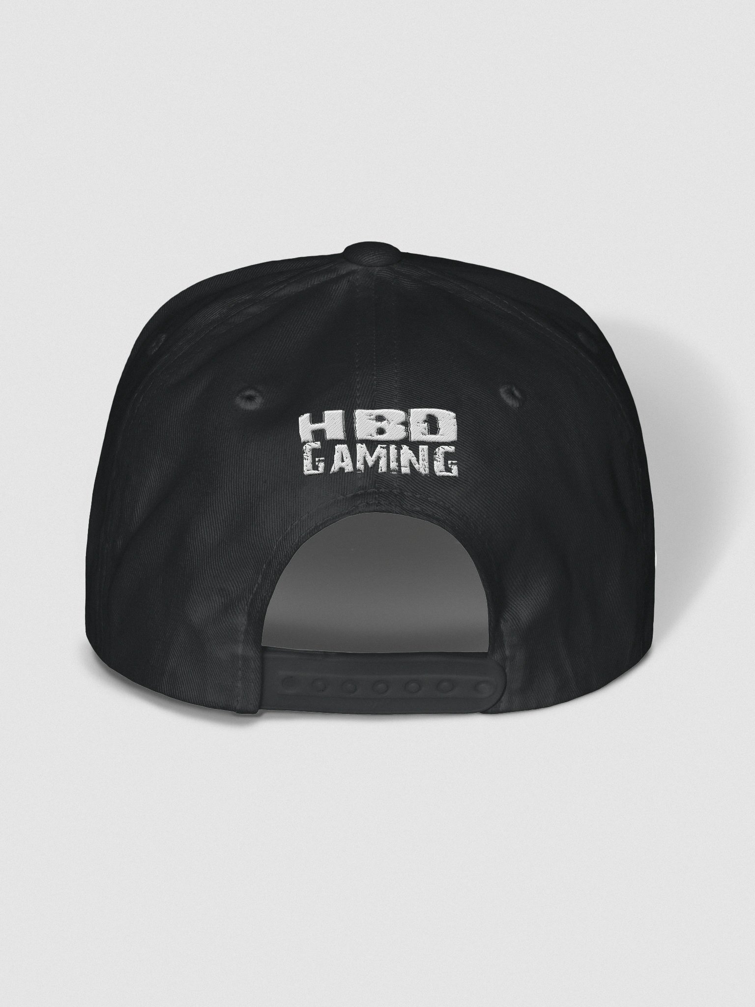 HBD Gaming Hat product image (4)