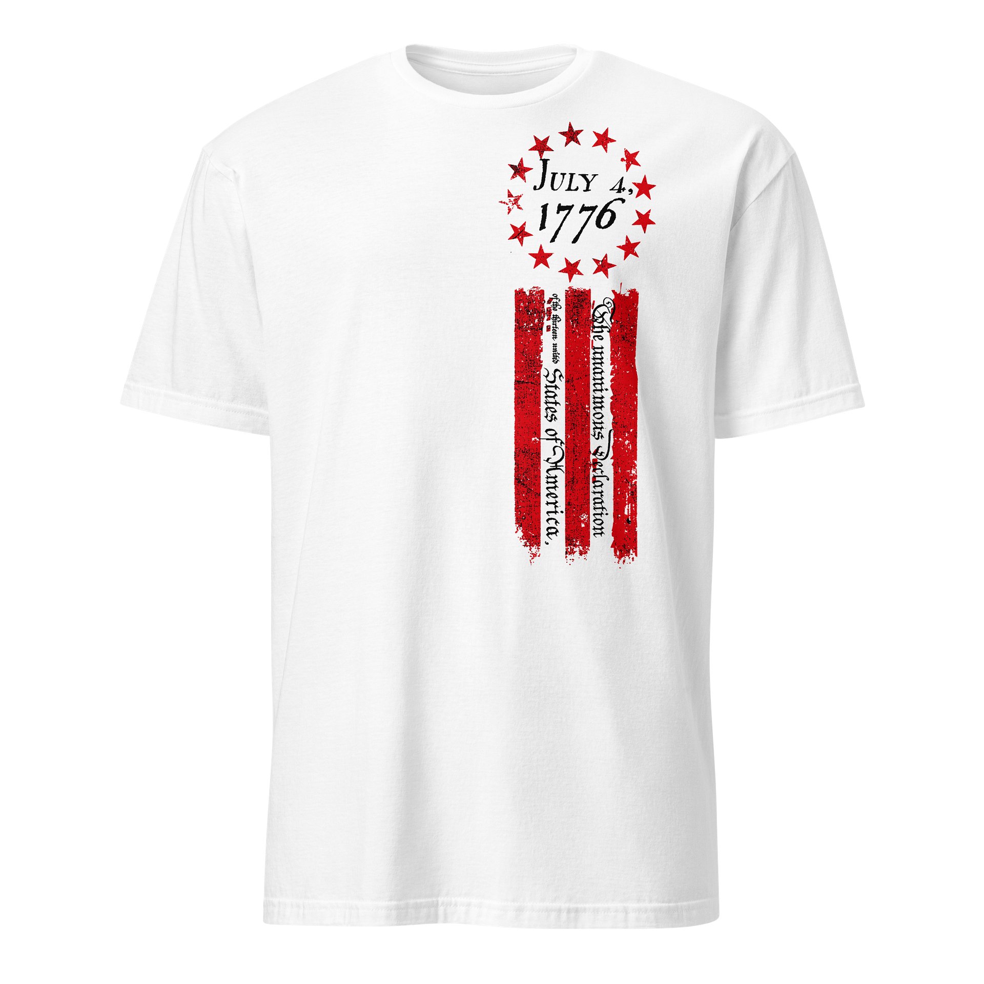 The Declaration Redux product image (17)