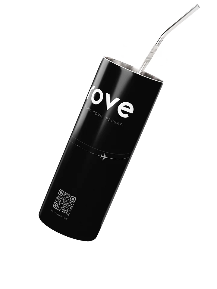 Earn. Rove. Repeat. product image (2)