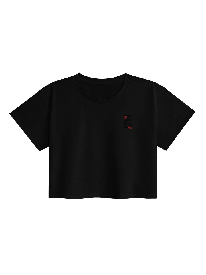 BABYGORLL Cropped Top product image (1)