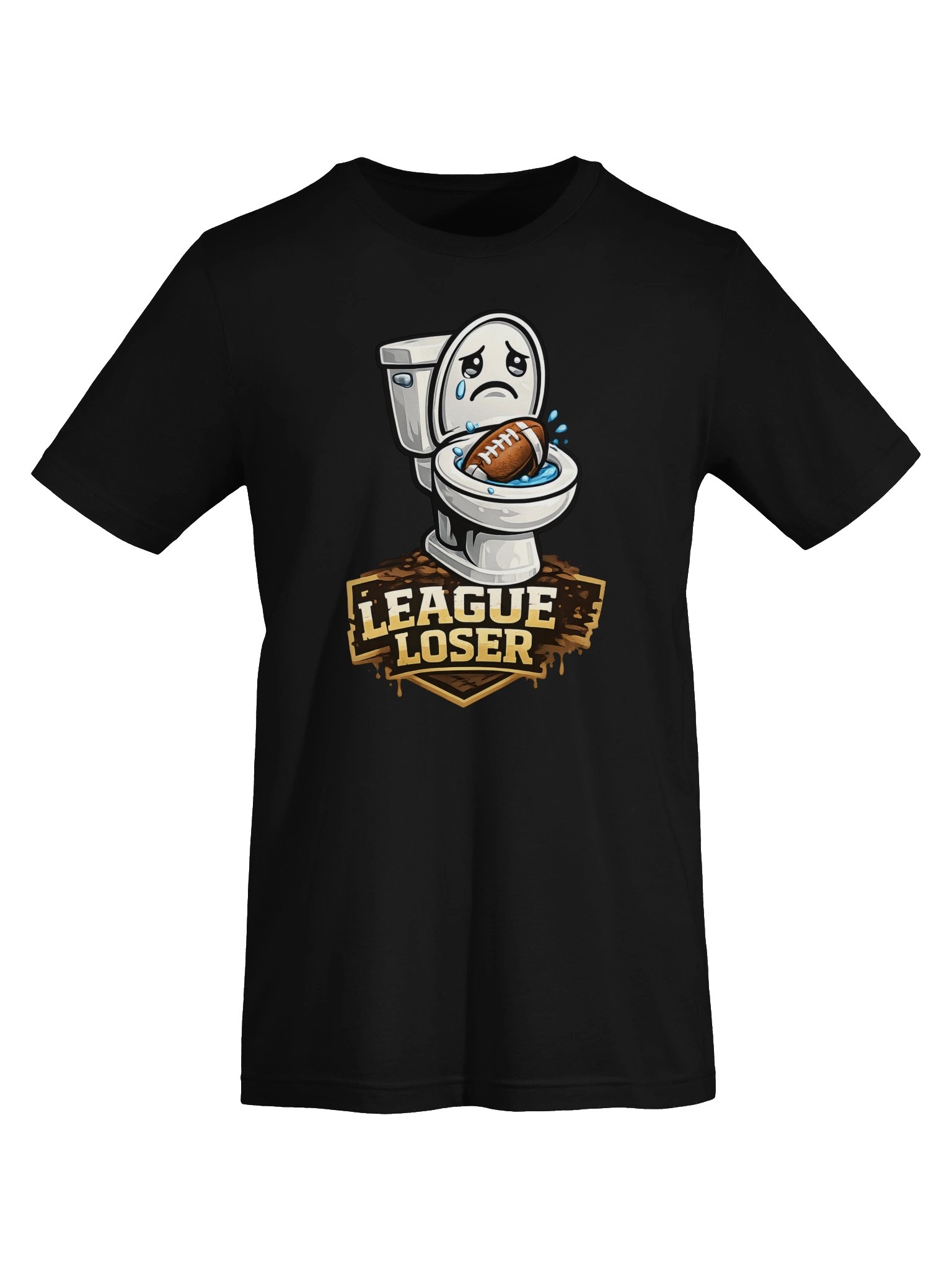 League Loser Tee product image (15)
