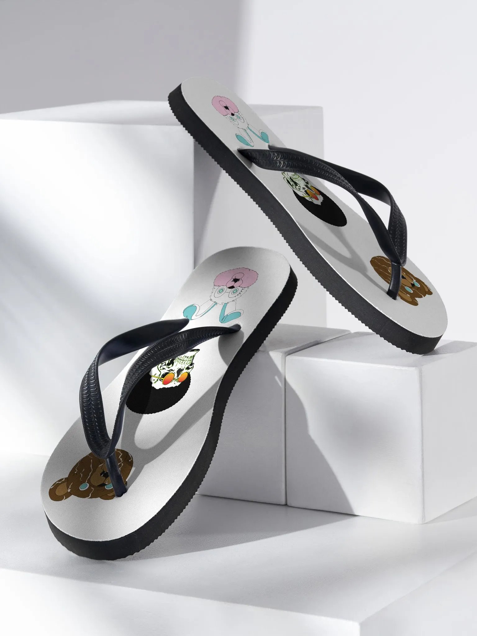 Mascot Sandals product image (2)