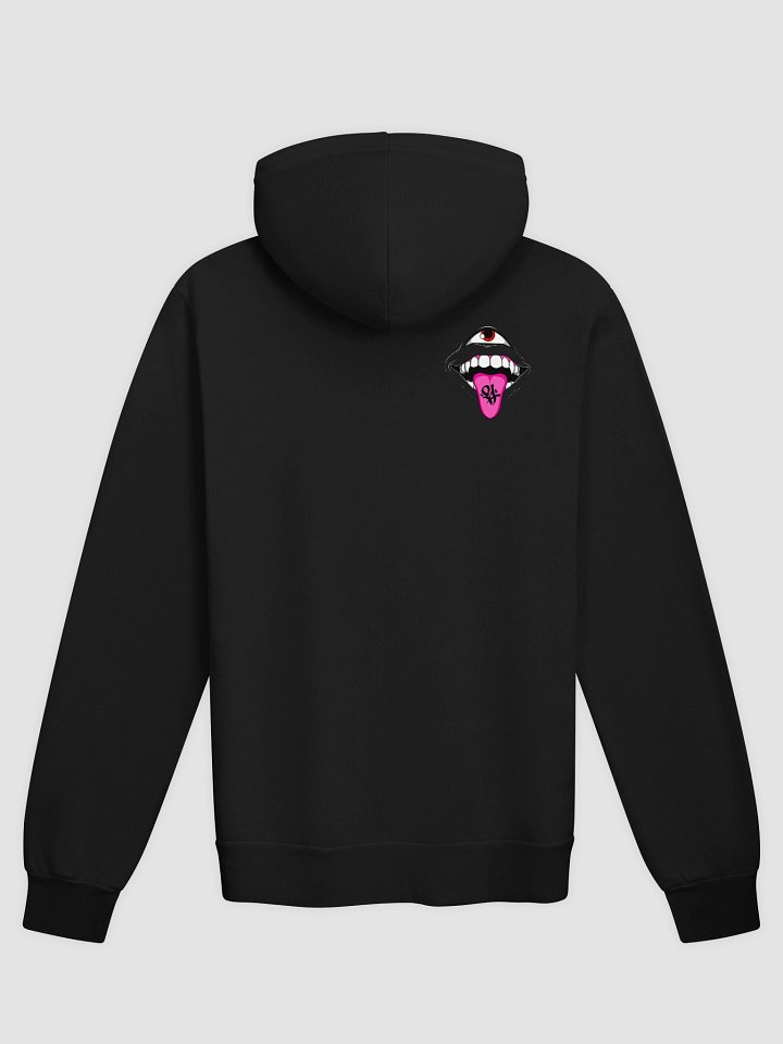 Cursed Energy [Hoodie] product image (7)