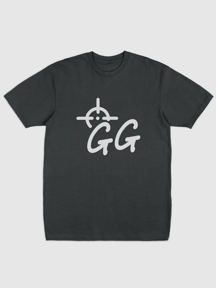 GGEZ T-Shirt product image (3)
