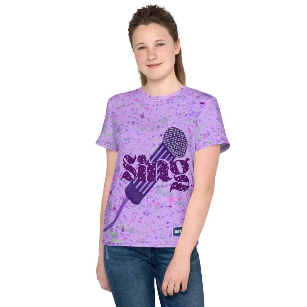 Sing Microphone - Youth product image (1)