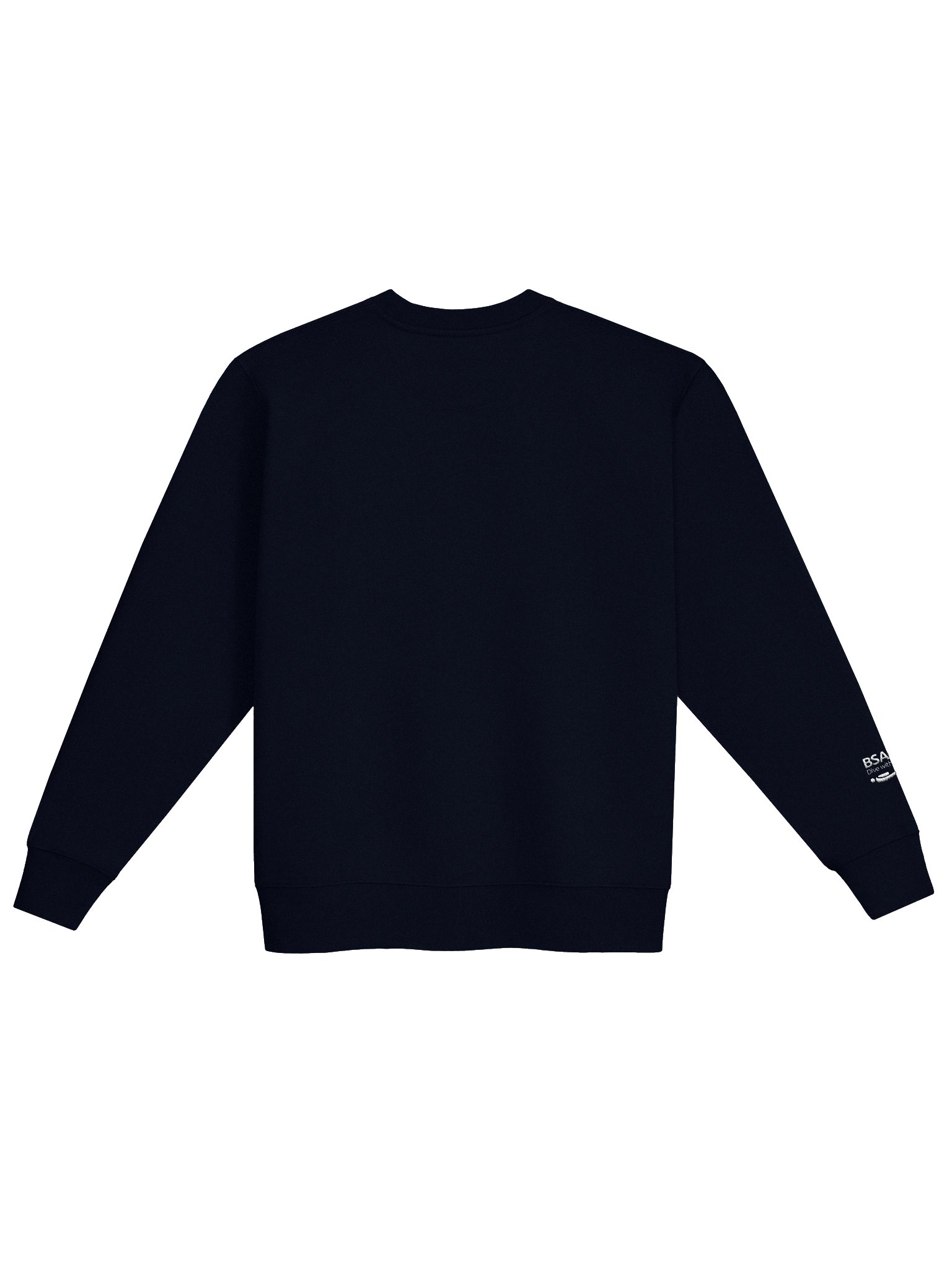 Men's Organic Sweatshirt product image (2)