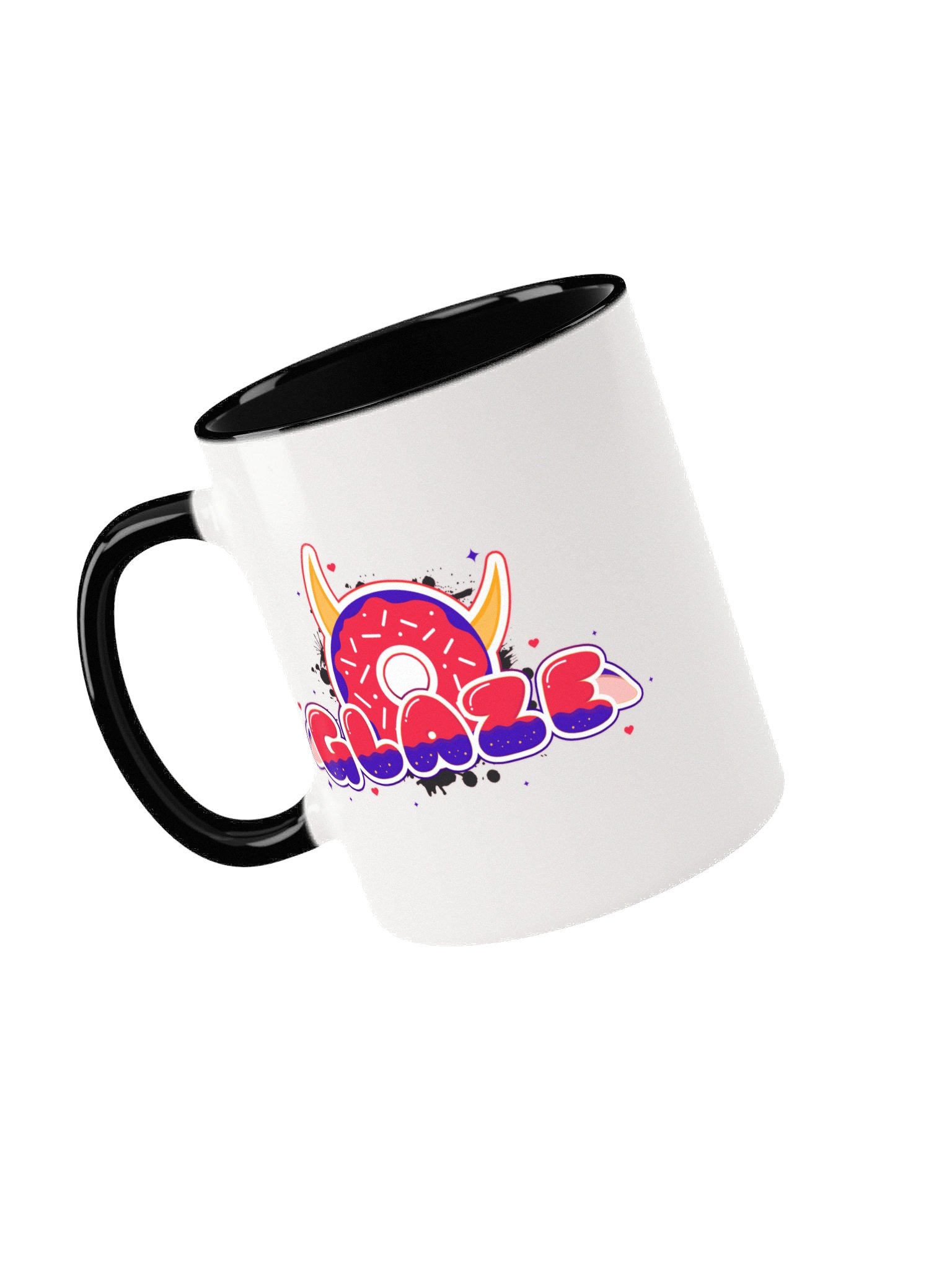 Donut partner mug product image (9)