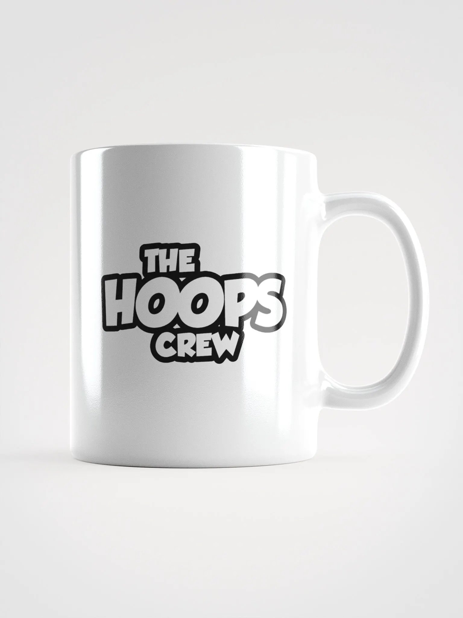 The Hoops Crew Mug product image (2)