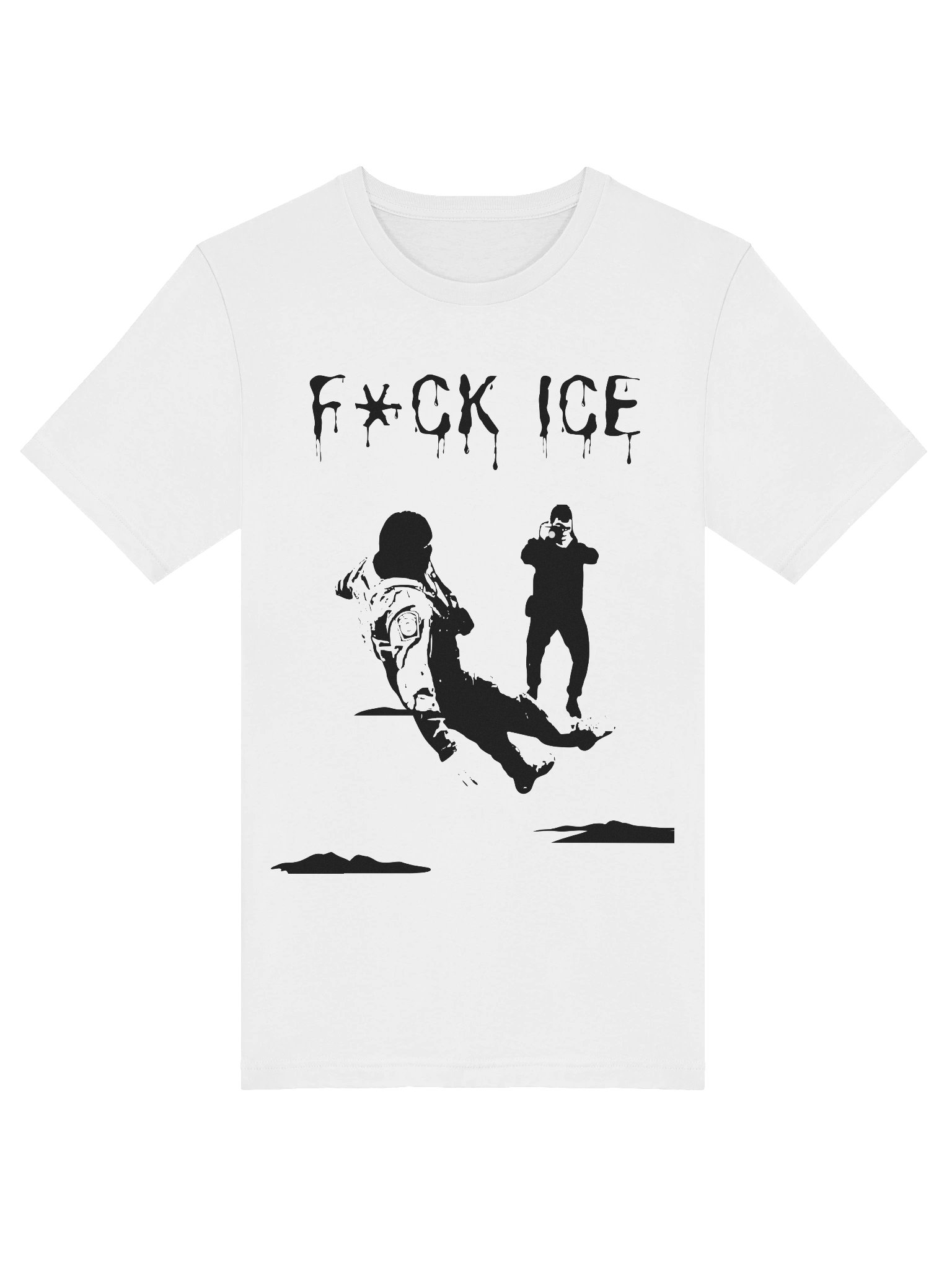 Melt Ice Tee product image (5)
