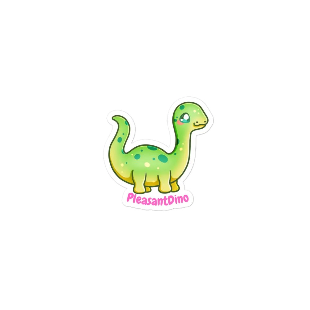 Dino Magnet product image (1)
