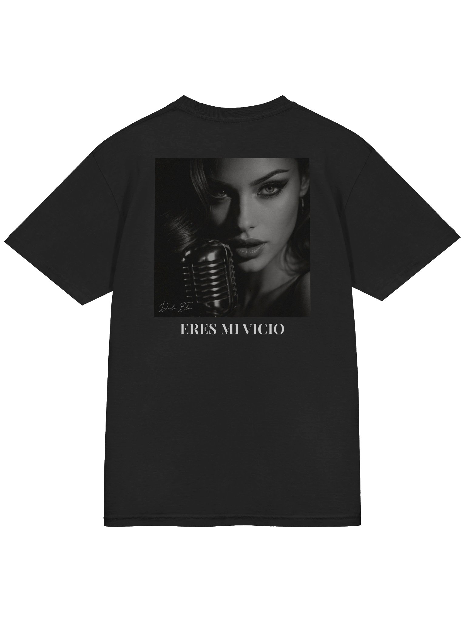 ERES MI VICIO - Camiseta Vintage product image (4)