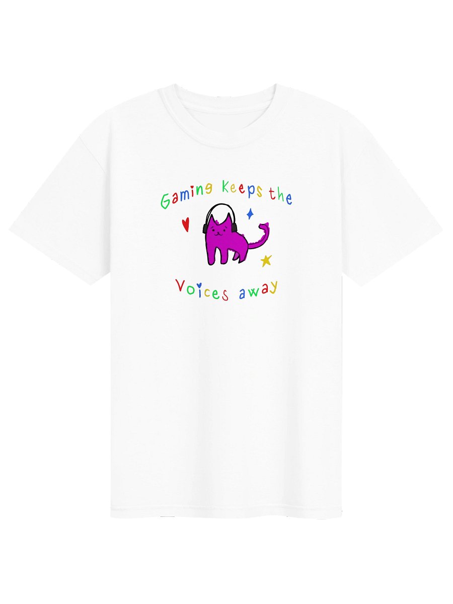 Voices product image (105)