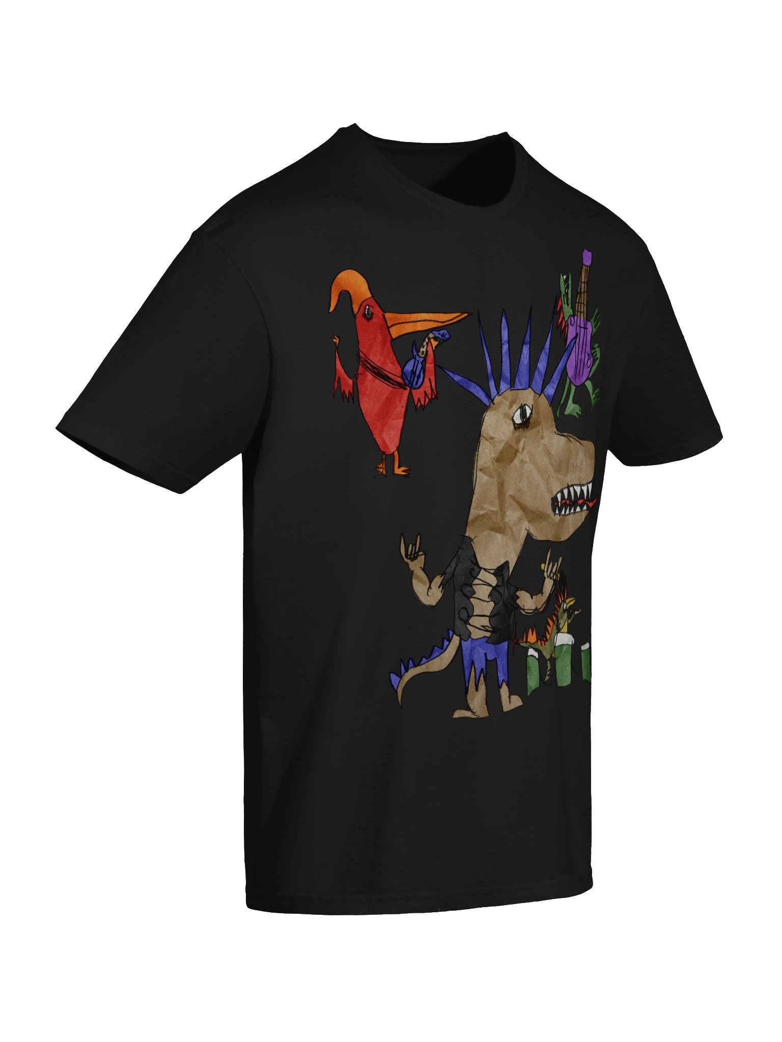 "The Cronchers" product image (75)