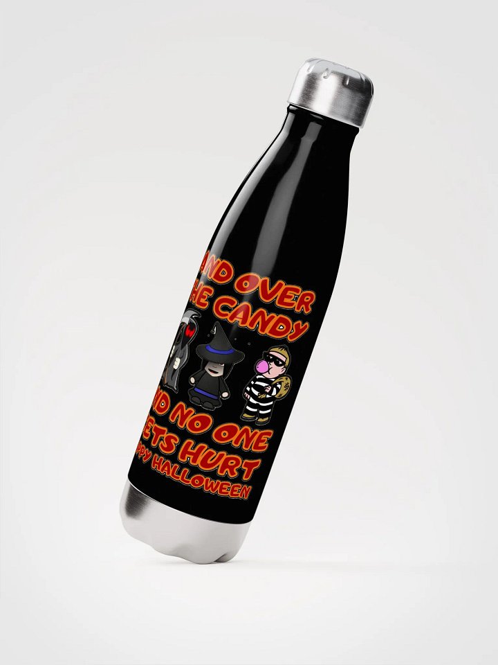 HAND OVER THE CANDY AND NO ONE GETS HURT product image (4)