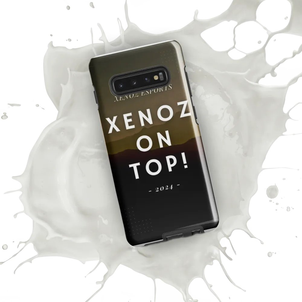 Xenoz ESP's Samsung Case product image (54)