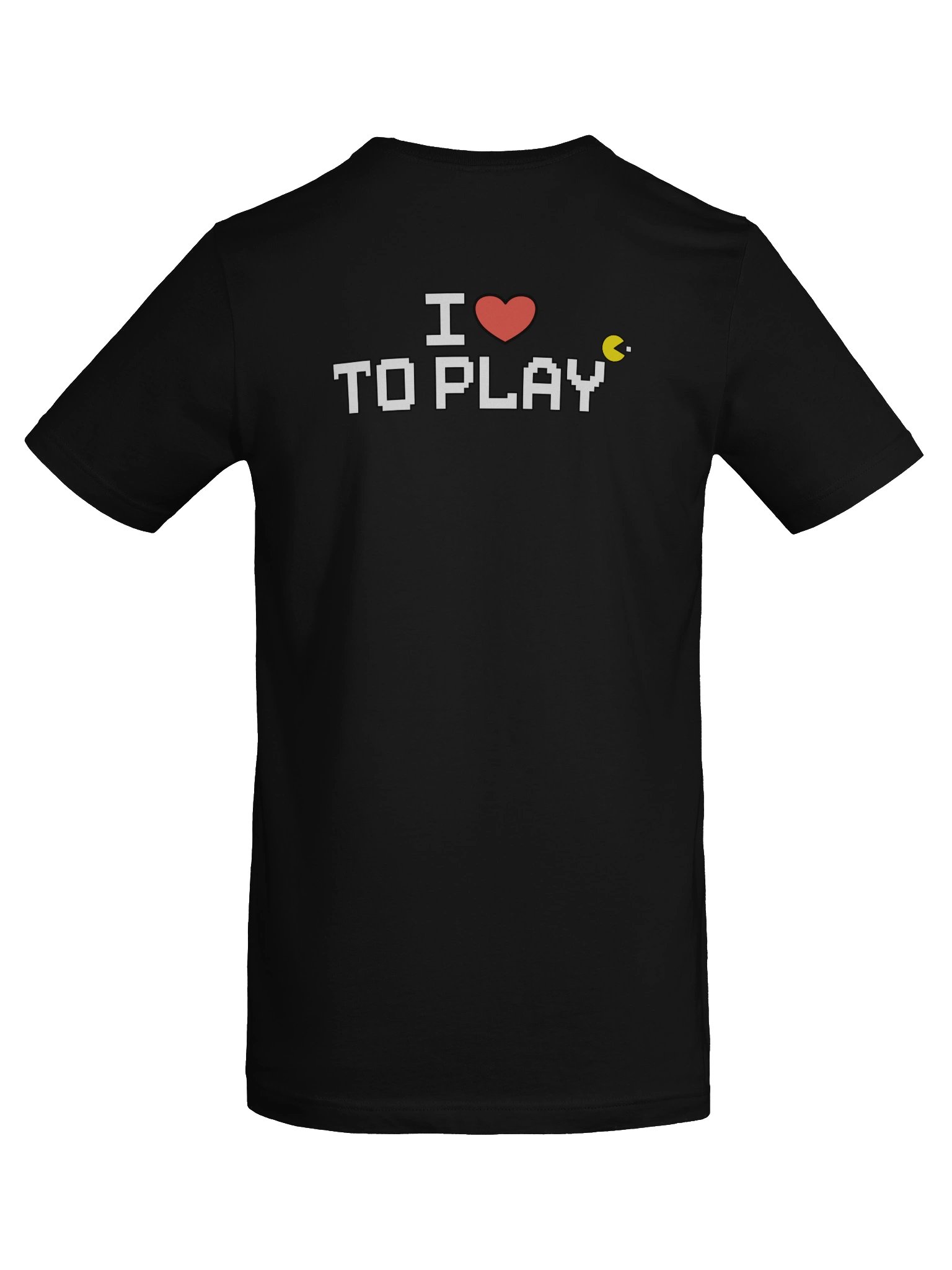 I❤️2PLAY - illllllegal Unisex Supersoft T-Shirt product image (6)