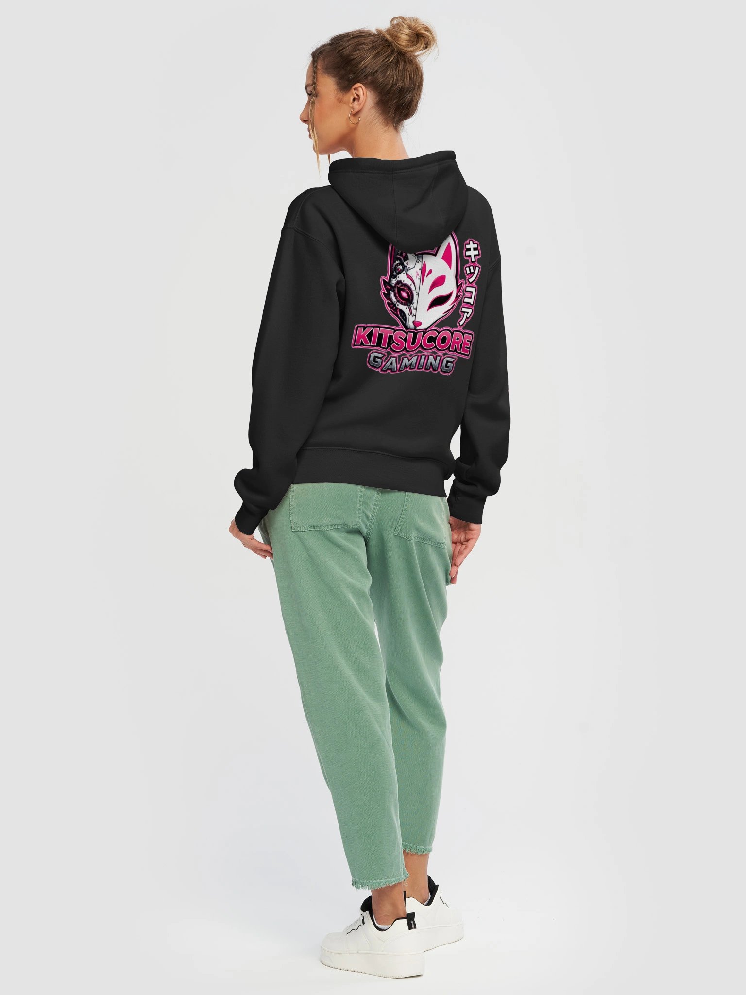 Heretic Hoodie product image (8)