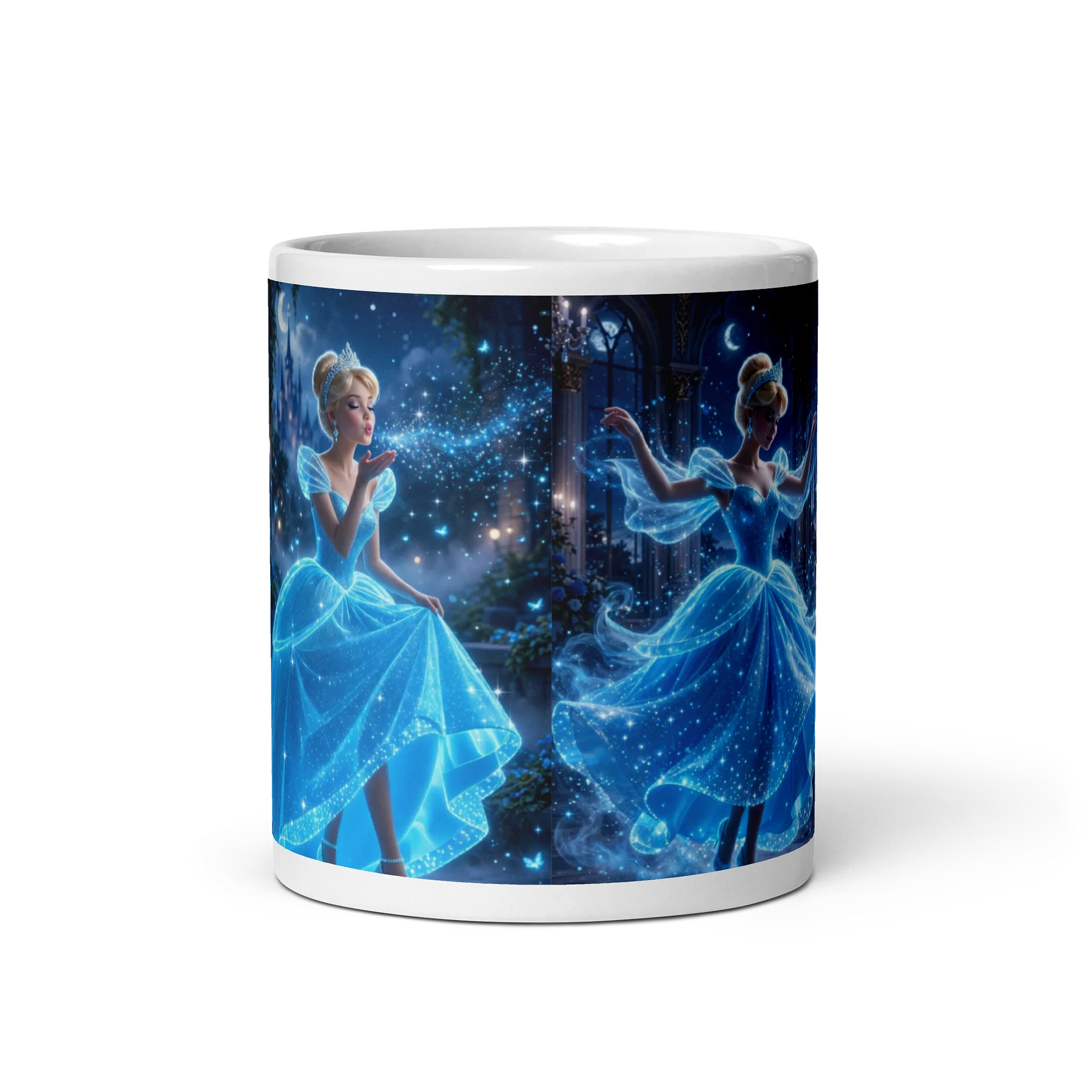 Cinderella Magic Glow Mug product image (3)