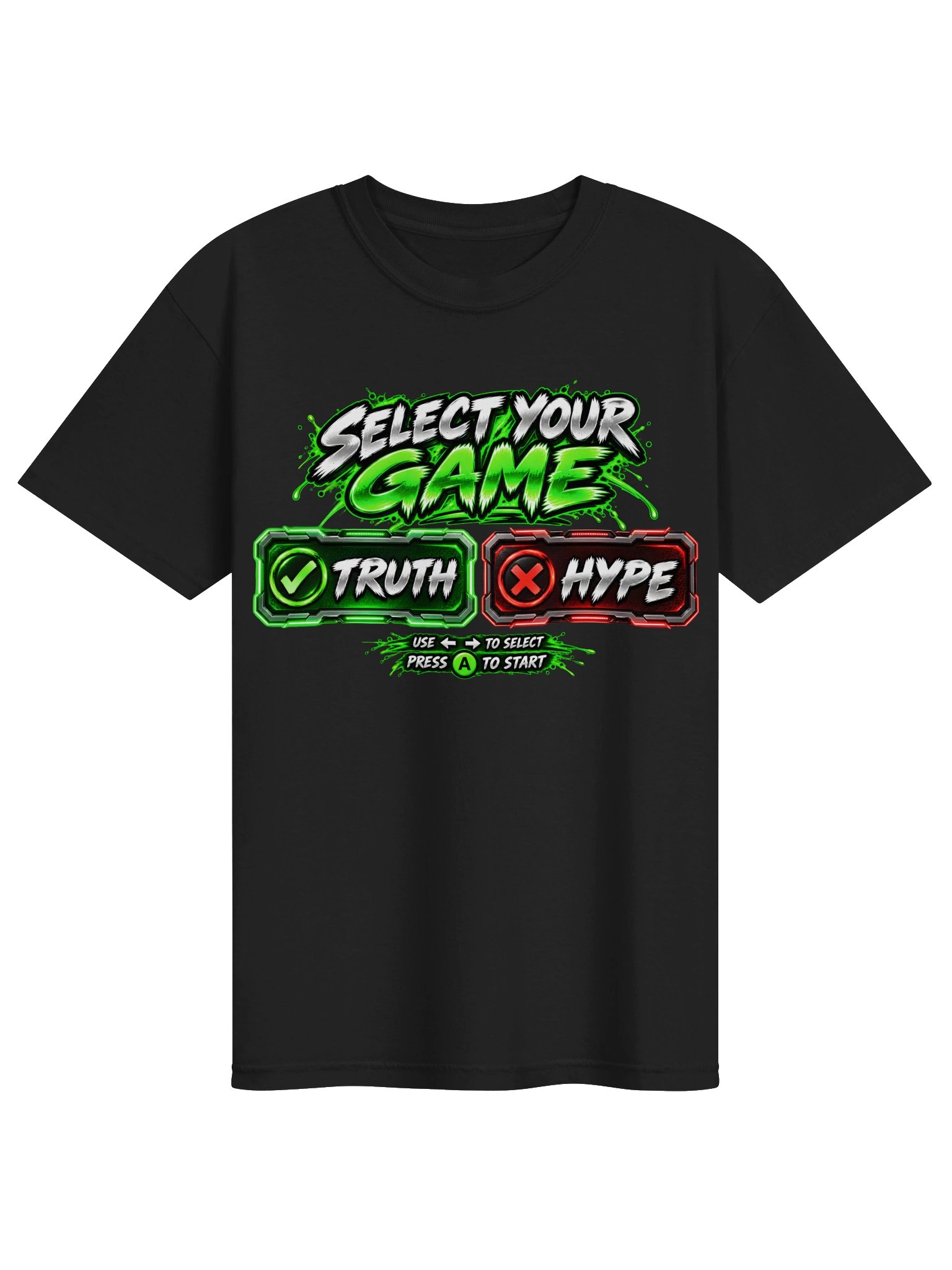 Select your Game product image (2)