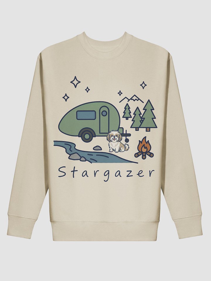 Stargazer Sweatshirt product image (5)