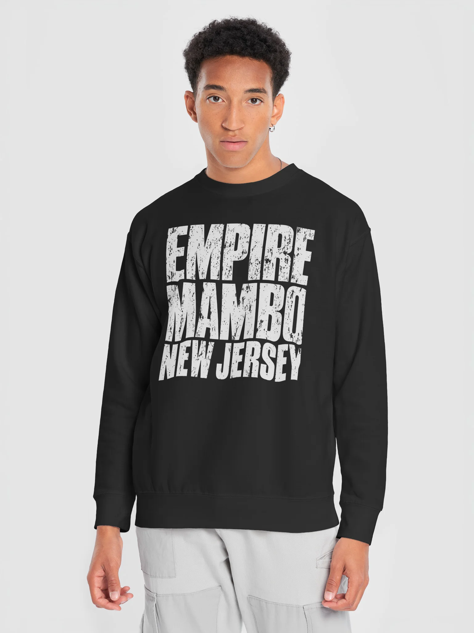Empire Mambo New Jersey product image (5)