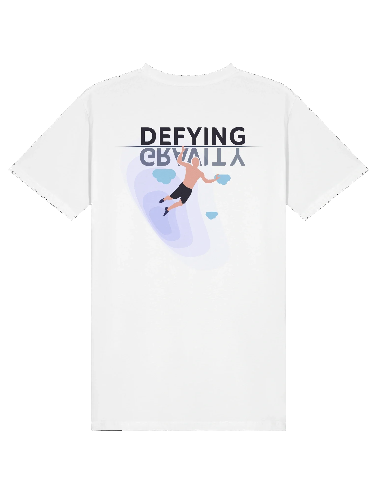 Defying Gravity - LIGHT product image (1)
