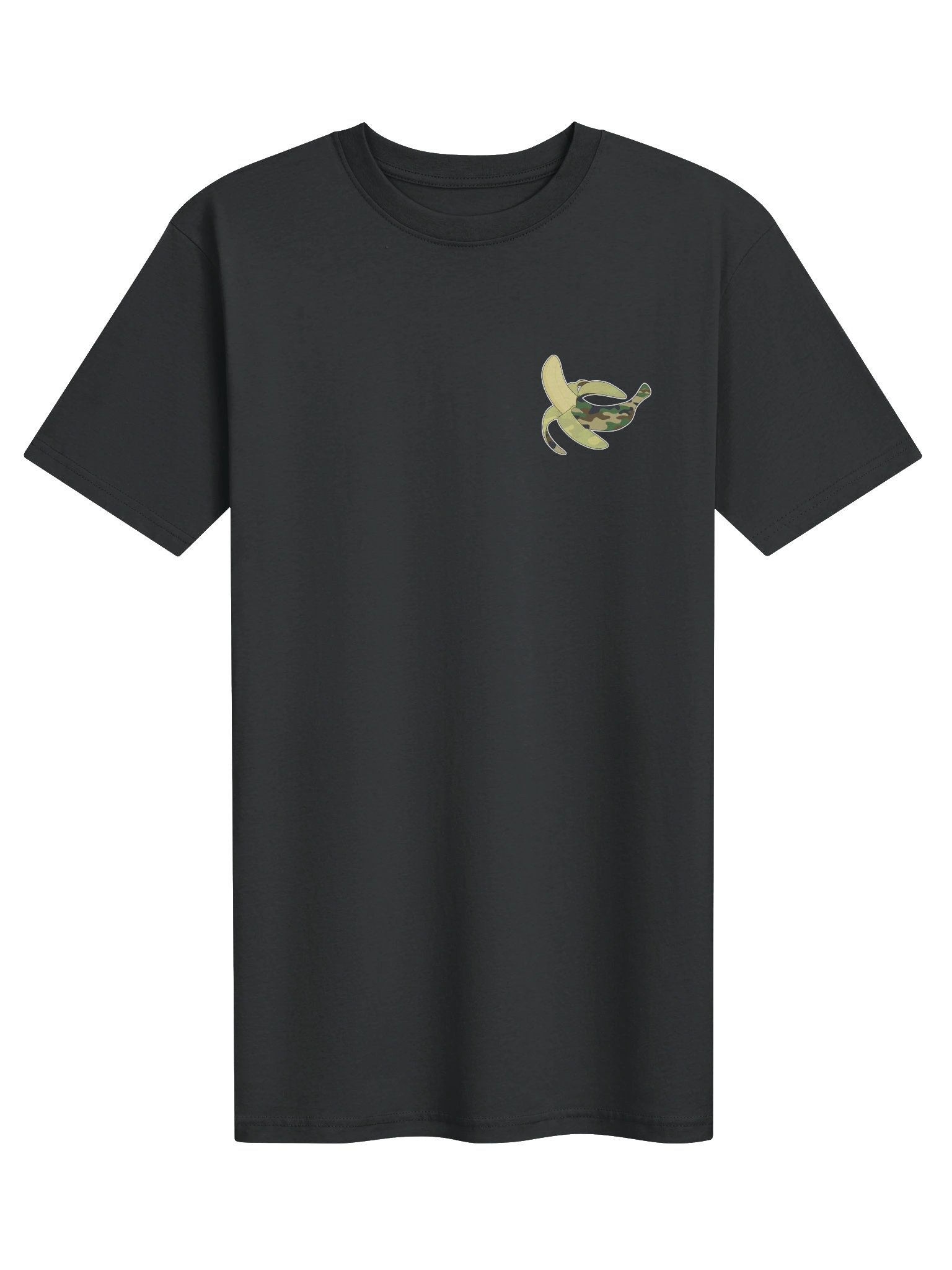Banana Army Men's Premium Heavyweight Tee product image (25)