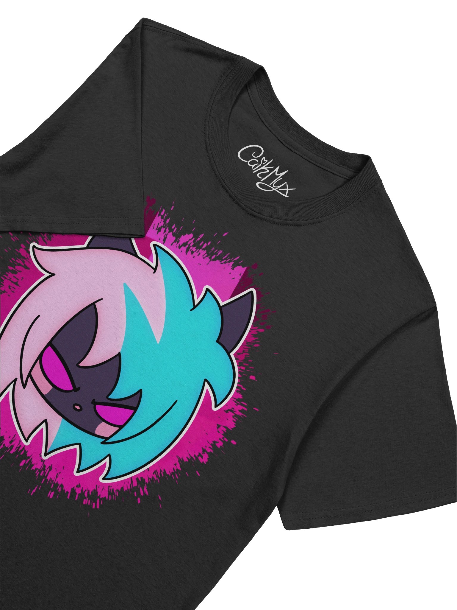 SAIKO Emblem Tee product image (26)